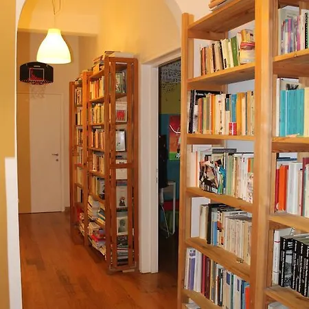 House Of Mimi Bed & Breakfast Roma