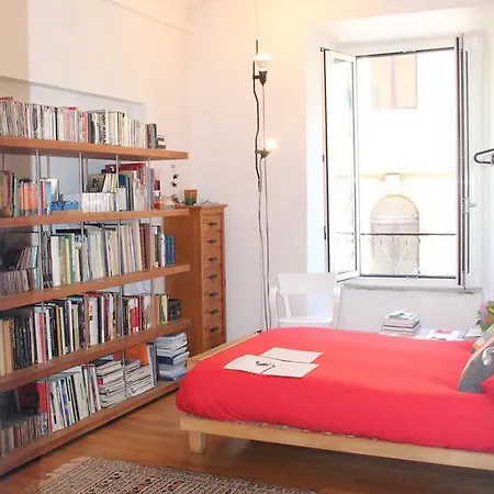 Bed & Breakfast House Of Mimi