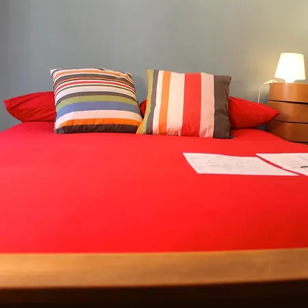 House Of Mimi Bed & Breakfast Roma