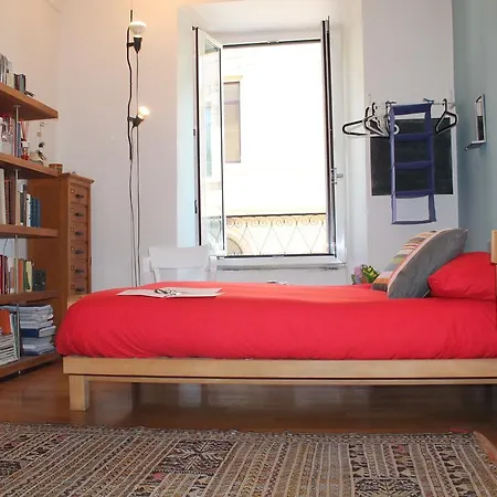 House Of Mimi Bed & Breakfast *