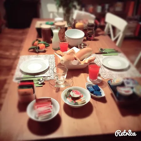 House Of Mimi *